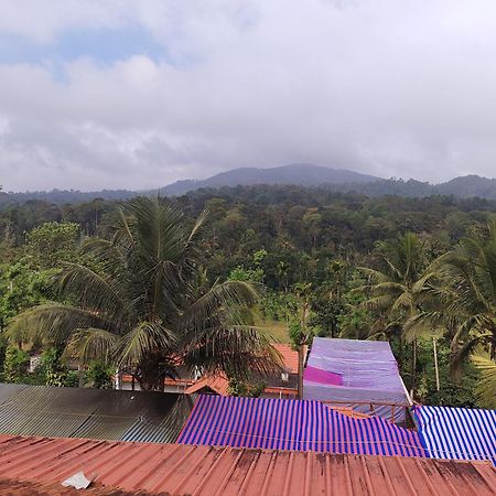 Shivalaya Homestay, Madikeri Siddāpur Exterior photo