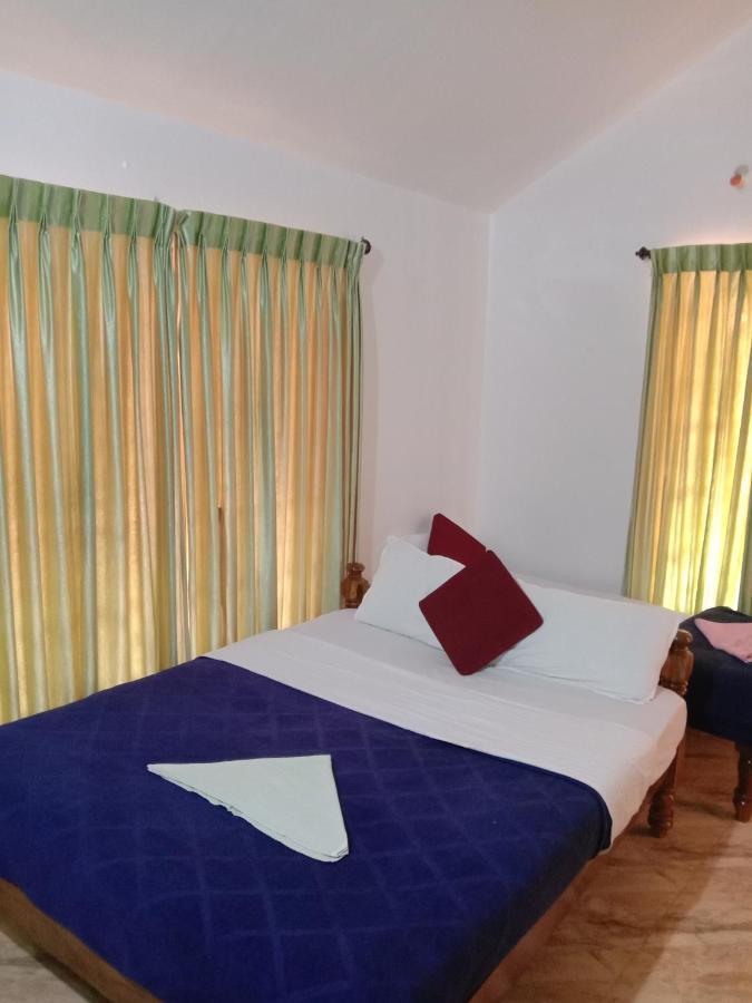 Shivalaya Homestay, Madikeri Siddāpur Exterior photo