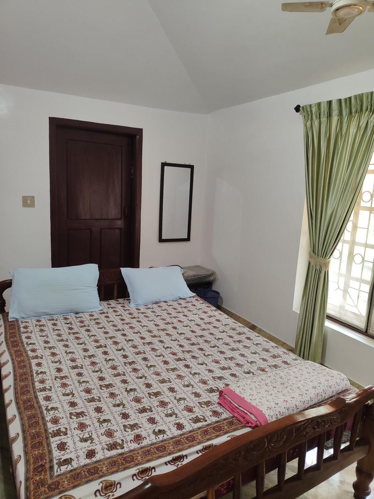 Shivalaya Homestay, Madikeri Siddāpur Exterior photo